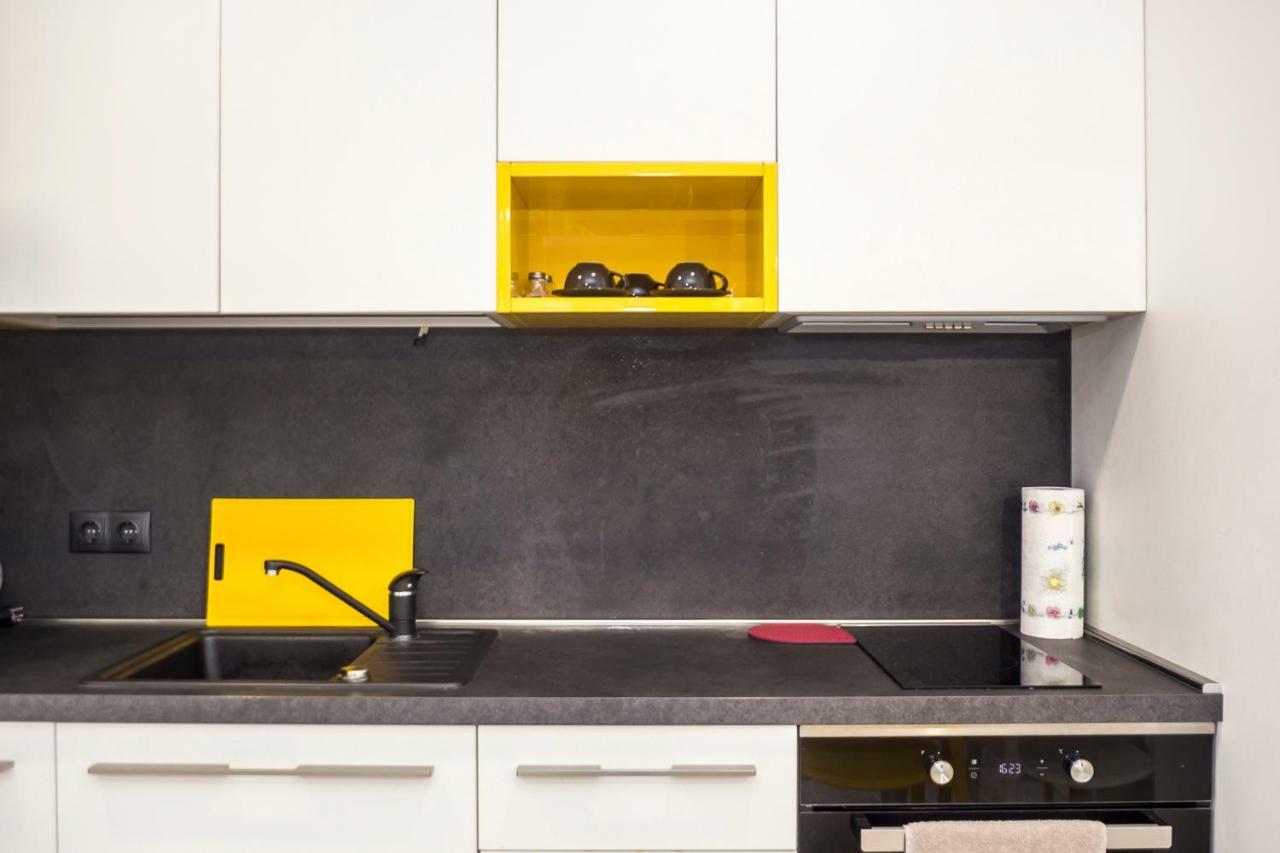 Vacation Apartment Plovdiv Luaran gambar