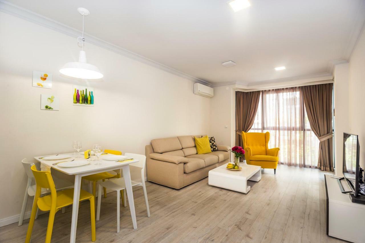 Vacation Apartment Plovdiv Luaran gambar