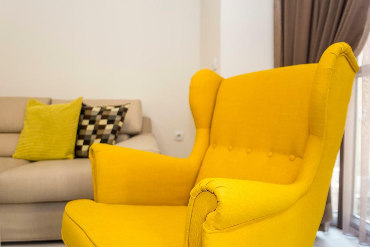 Vacation Apartment Plovdiv Luaran gambar