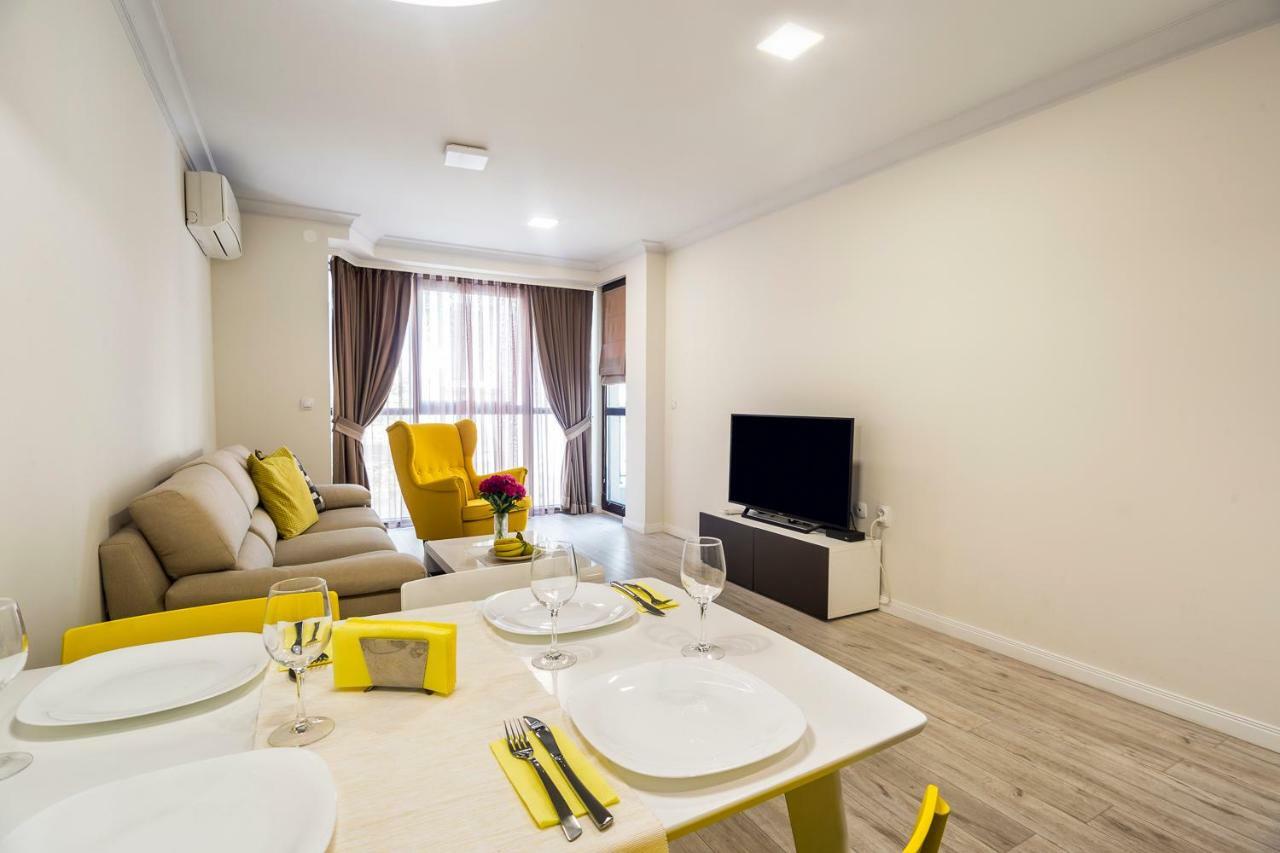 Vacation Apartment Plovdiv Luaran gambar
