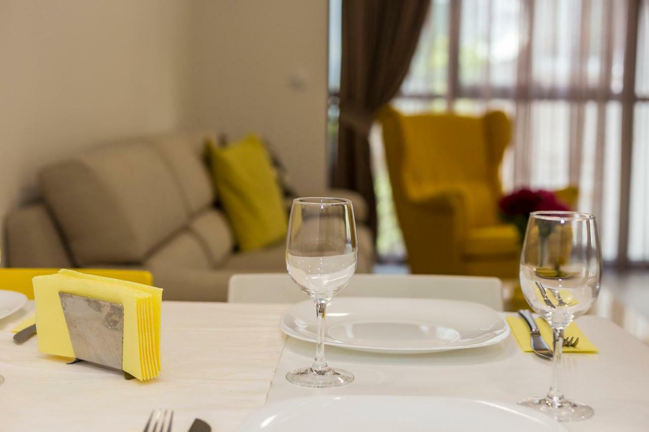 Vacation Apartment Plovdiv Luaran gambar