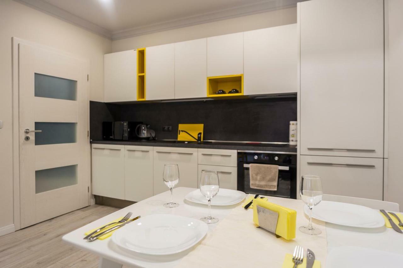 Vacation Apartment Plovdiv Luaran gambar