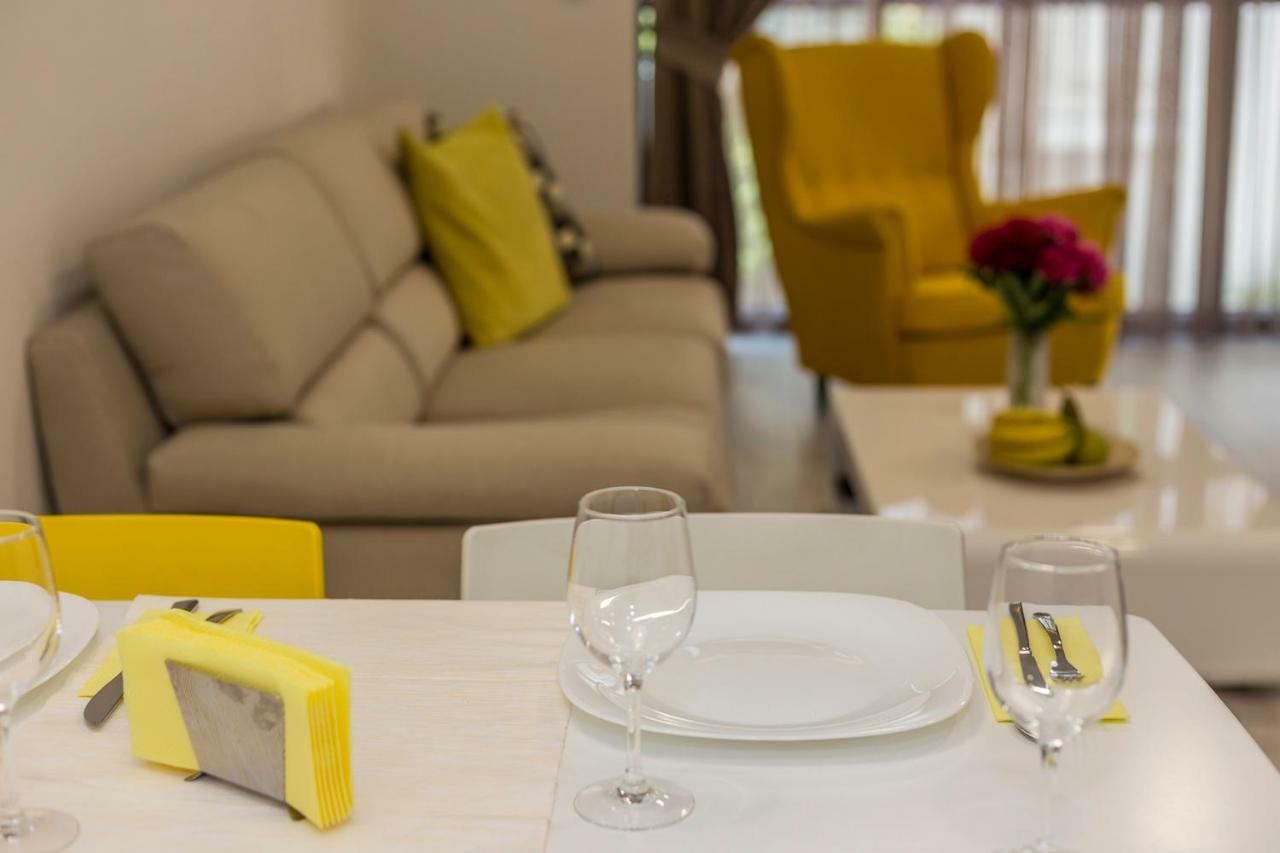 Vacation Apartment Plovdiv Luaran gambar
