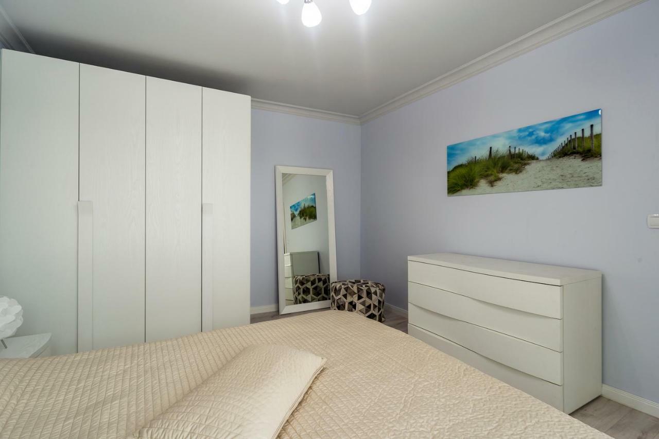 Vacation Apartment Plovdiv Luaran gambar