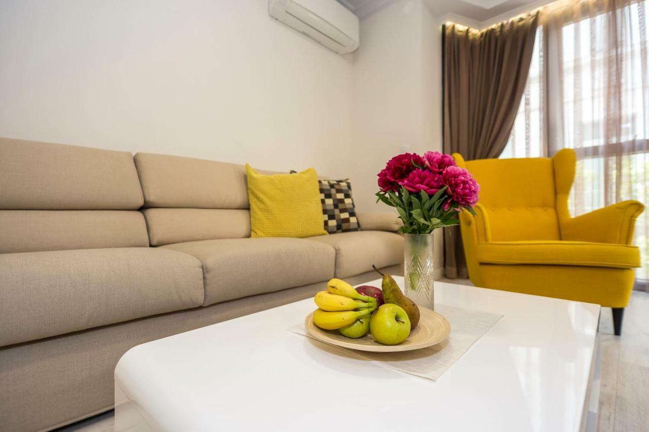 Vacation Apartment Plovdiv Luaran gambar