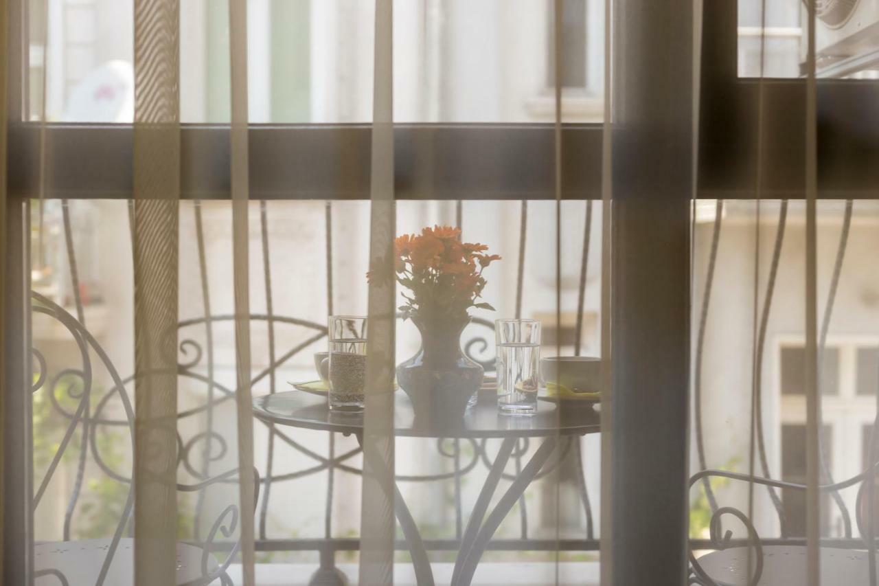 Vacation Apartment Plovdiv Luaran gambar