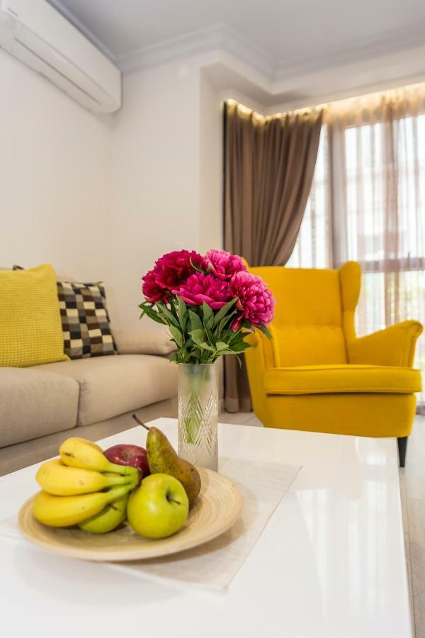 Vacation Apartment Plovdiv Luaran gambar