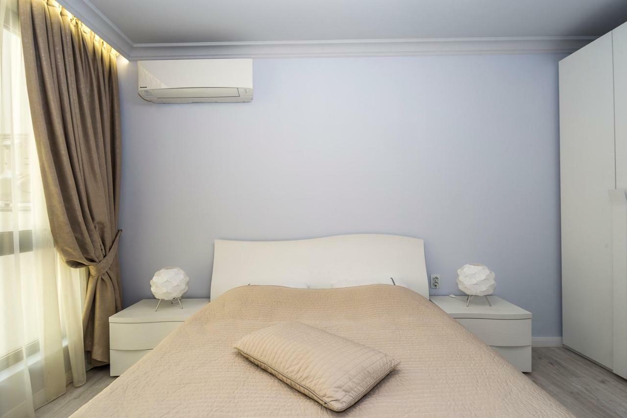 Vacation Apartment Plovdiv Luaran gambar
