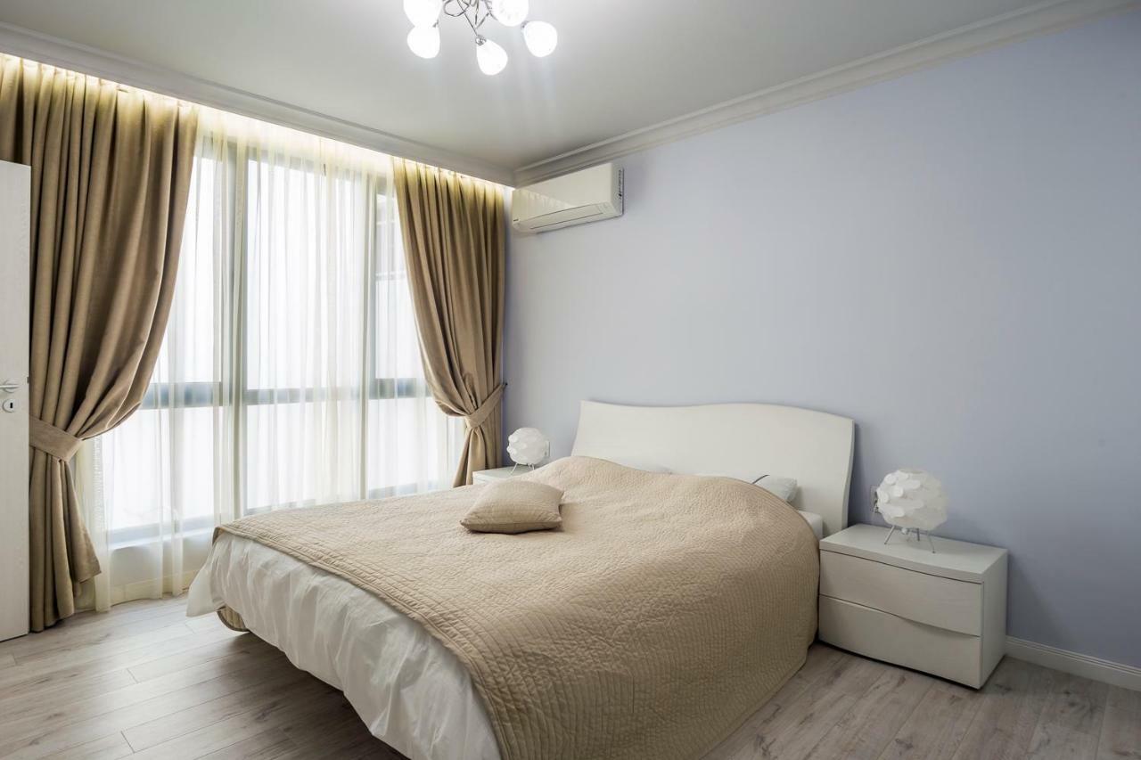 Vacation Apartment Plovdiv Luaran gambar