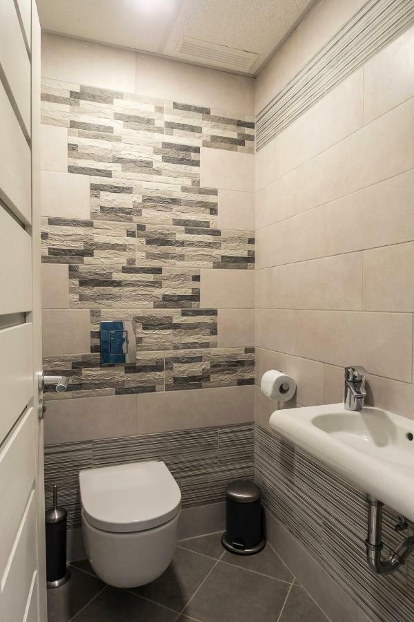 Vacation Apartment Plovdiv Luaran gambar
