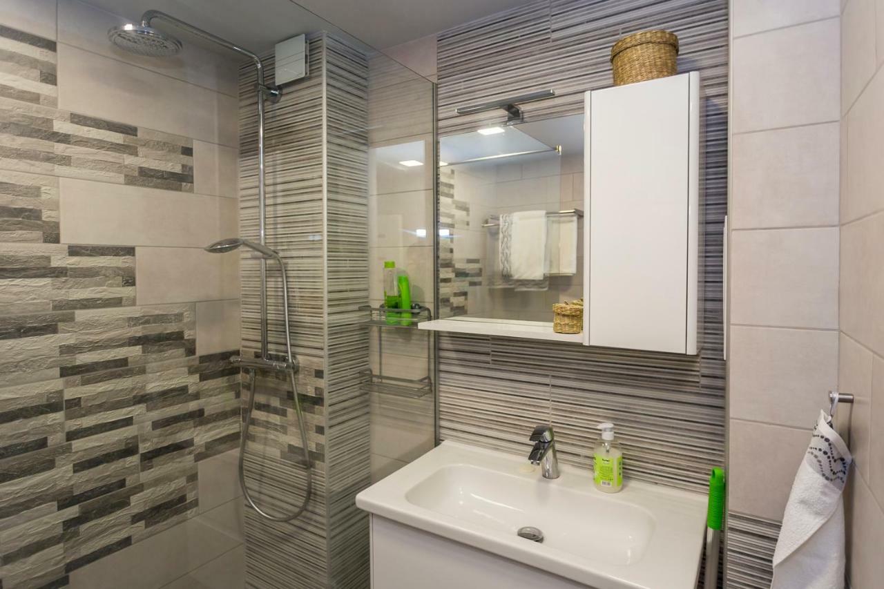 Vacation Apartment Plovdiv Luaran gambar