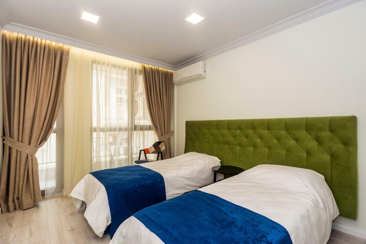 Vacation Apartment Plovdiv Luaran gambar