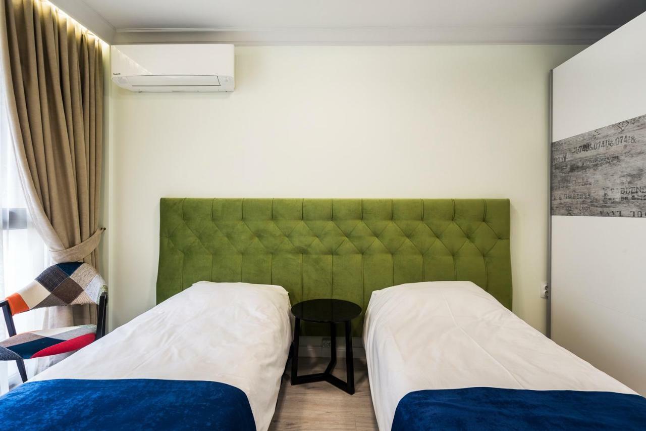 Vacation Apartment Plovdiv Luaran gambar